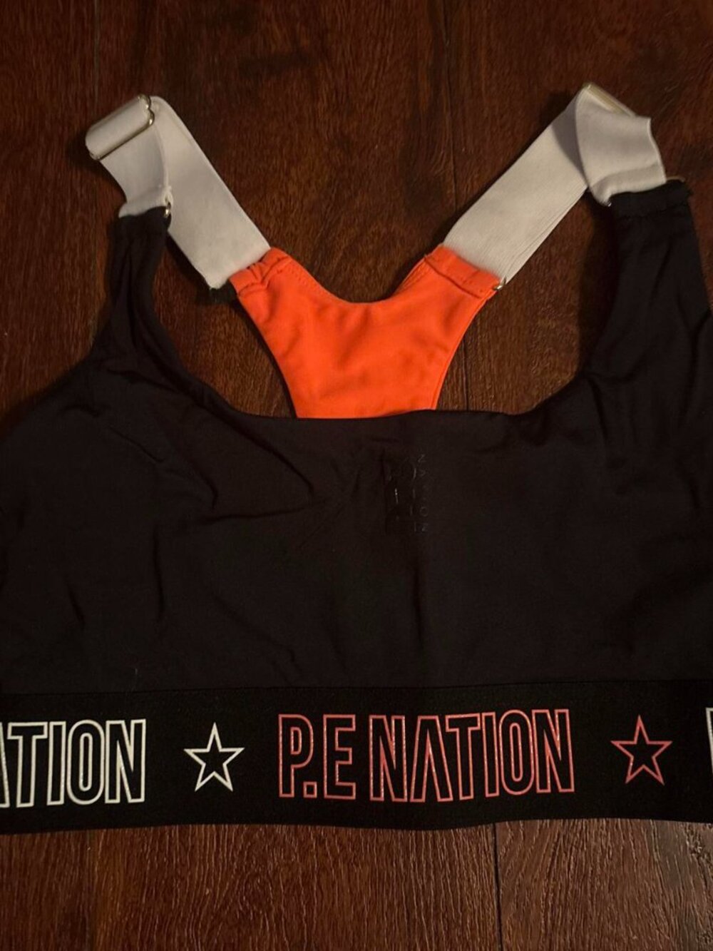 P.E Nation Women's Multi Bra